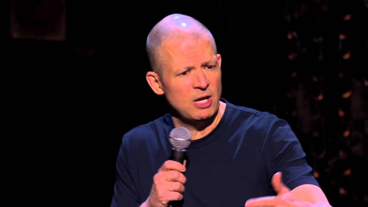 Jim Norton: Contextually Inadequate 2015 movie scene