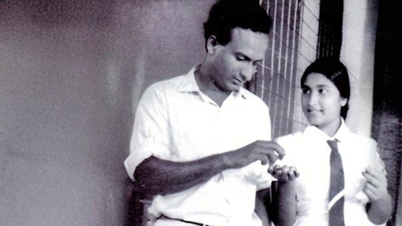 Silence of the Heart 1969 movie scene