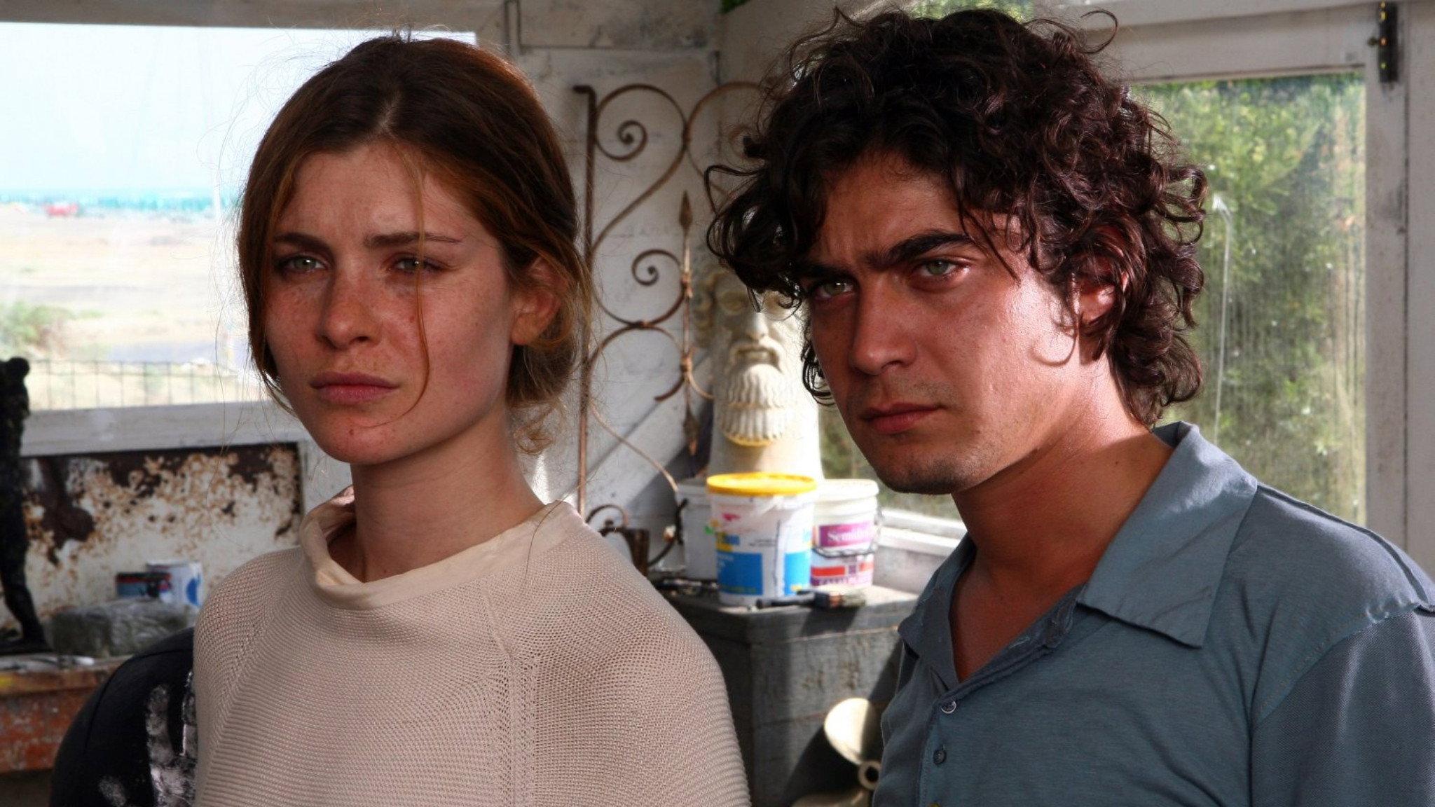At a Glance 2008 movie scene