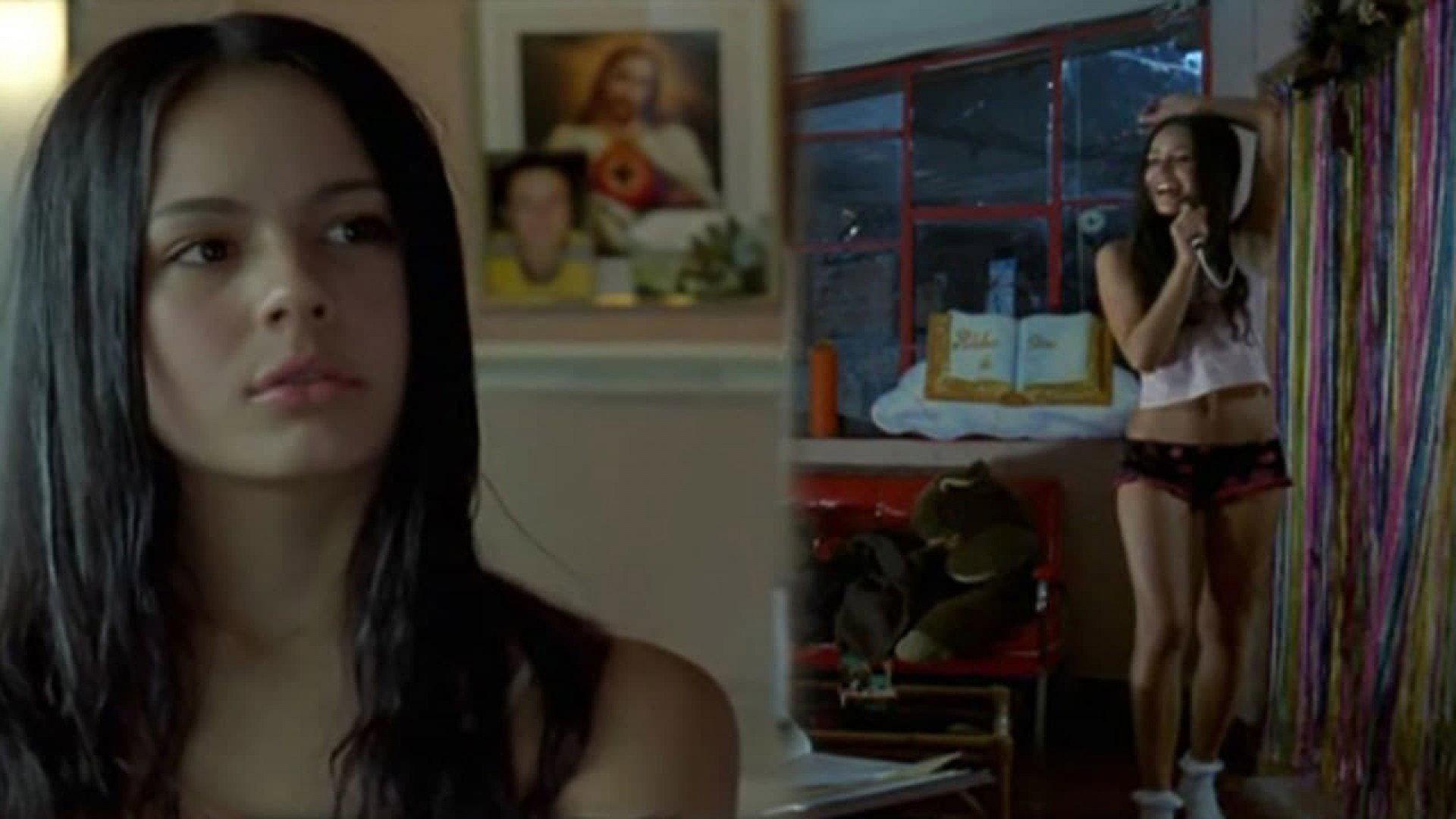 The Art of Losing 2004 movie scene