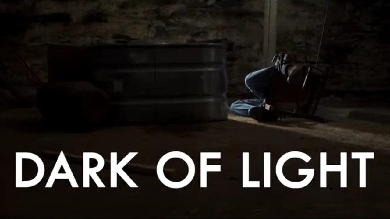 Dark of Light 2017 movie scene