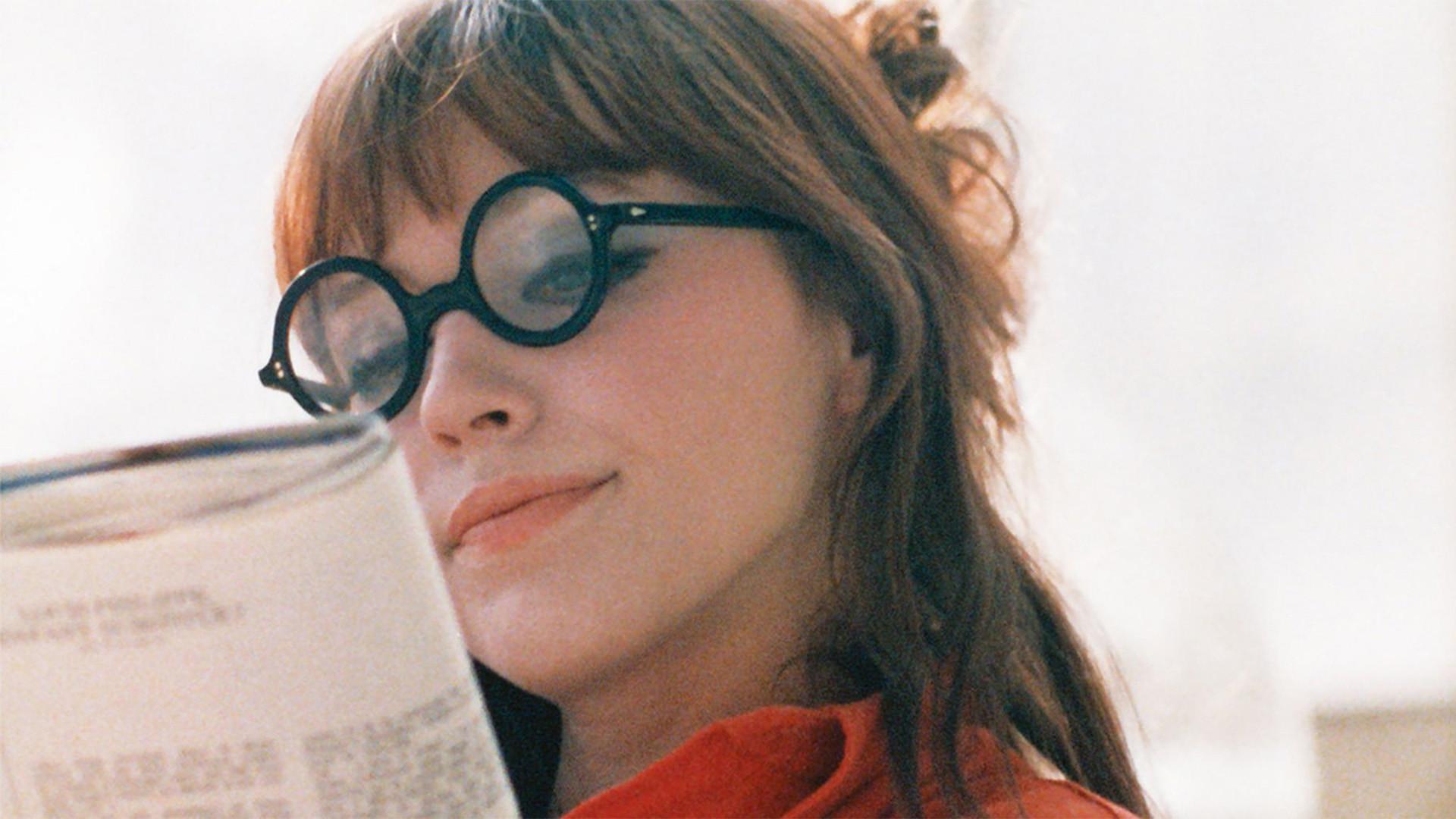 Anna 1968 movie scene
