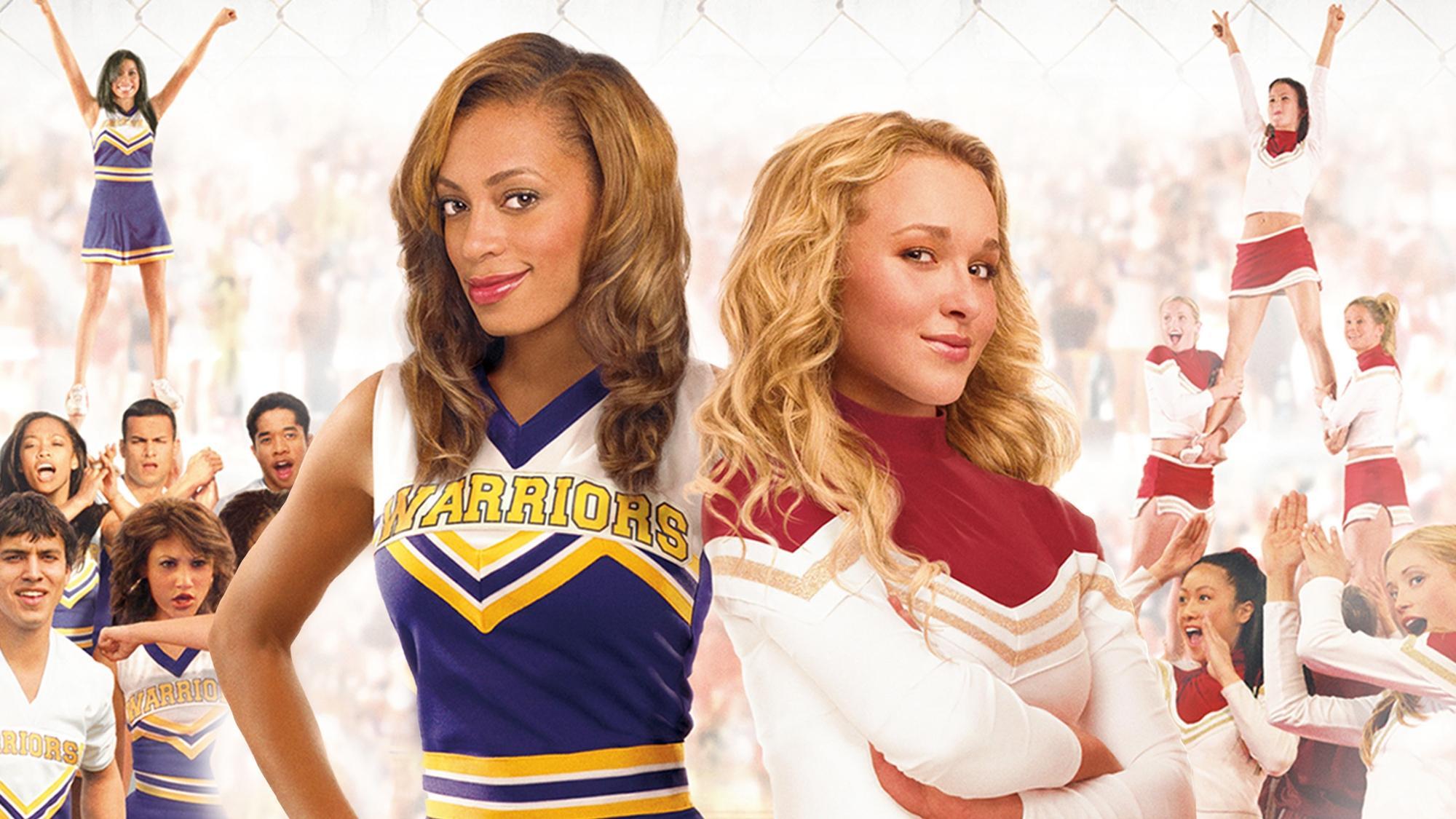 Bring It On: All or Nothing 2006 movie scene