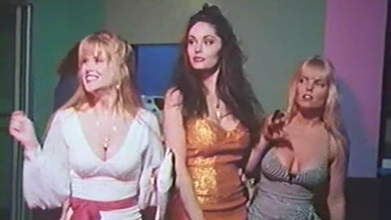 Vampire Vixens from Venus 1995 movie scene