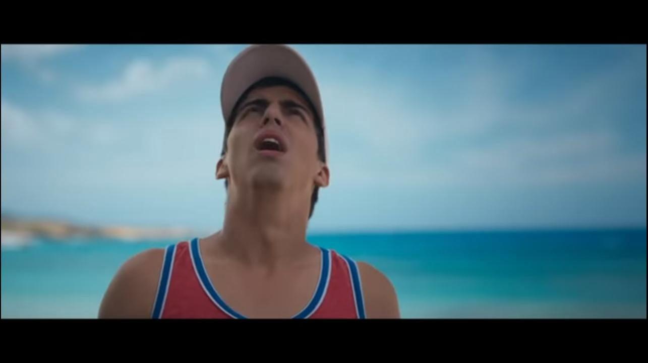 Daniel el Travieso: Una aventura familiar 2023 movie scene
