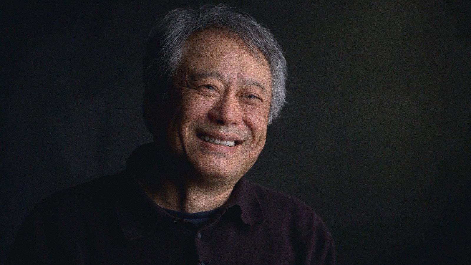 A Touch of Art — Ang Lee on King Hu 2016 movie scene