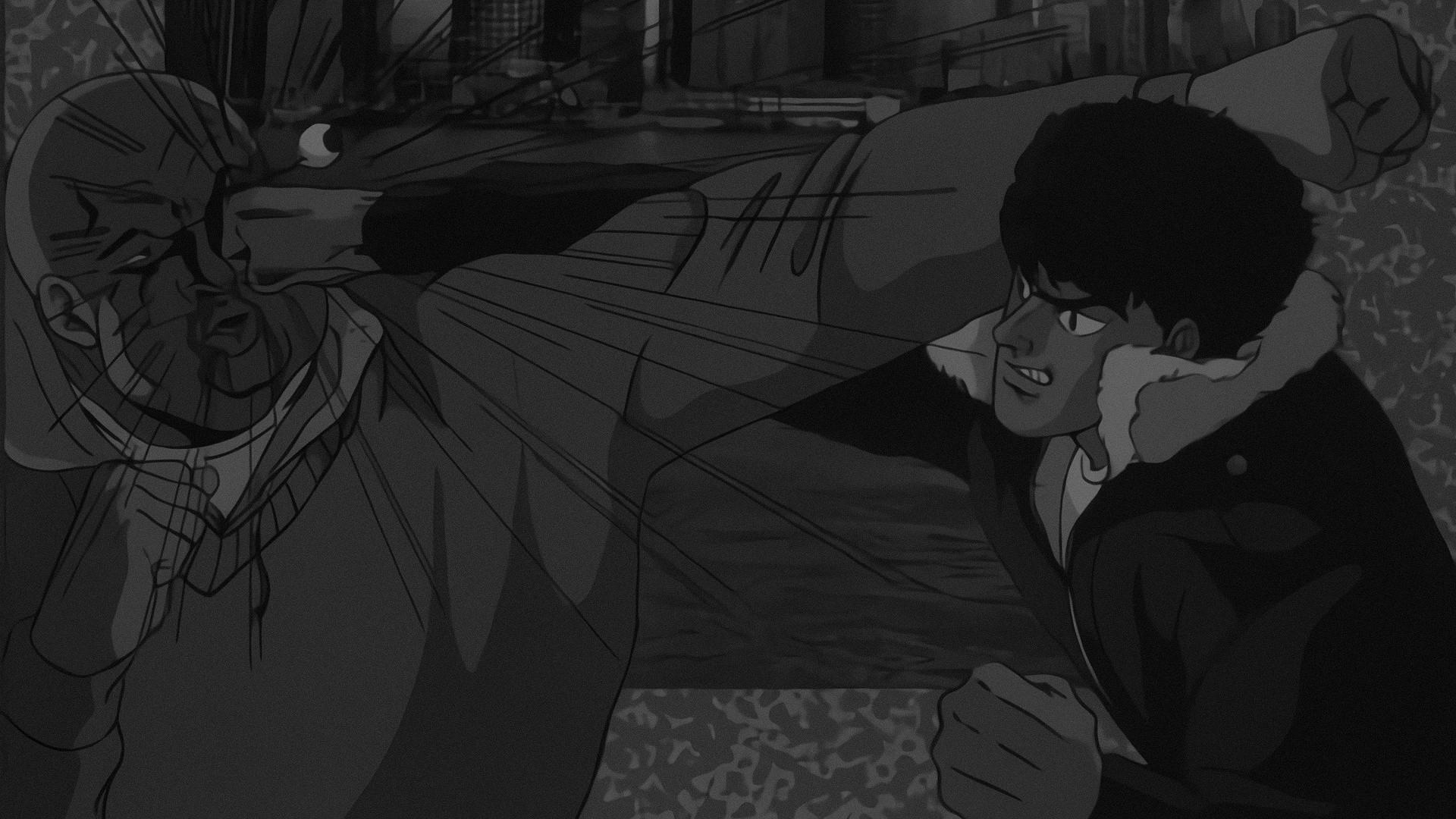 Heavy 1990 movie scene