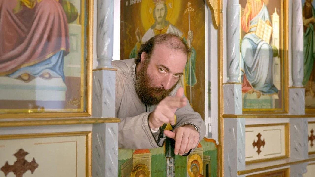 Worship - (My) Greek Cult Movies 2025 movie scene