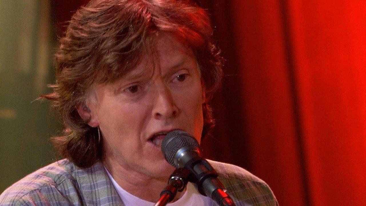 Steve Winwood Live in Concert Soundstage 2005 movie scene