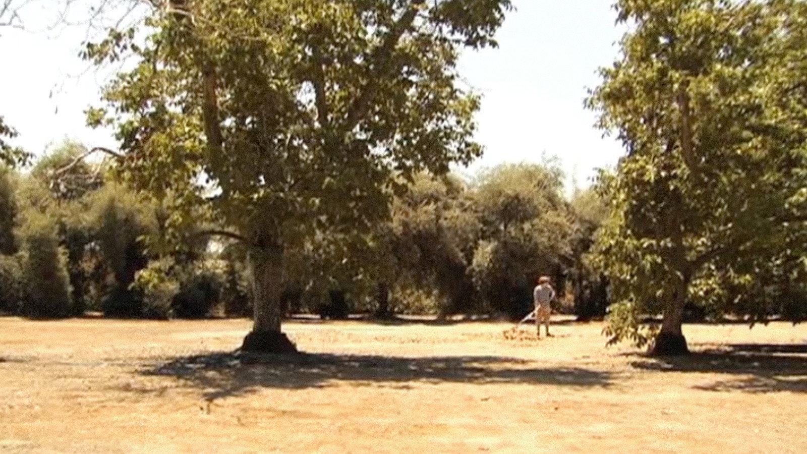 The Fourth 2008 movie scene