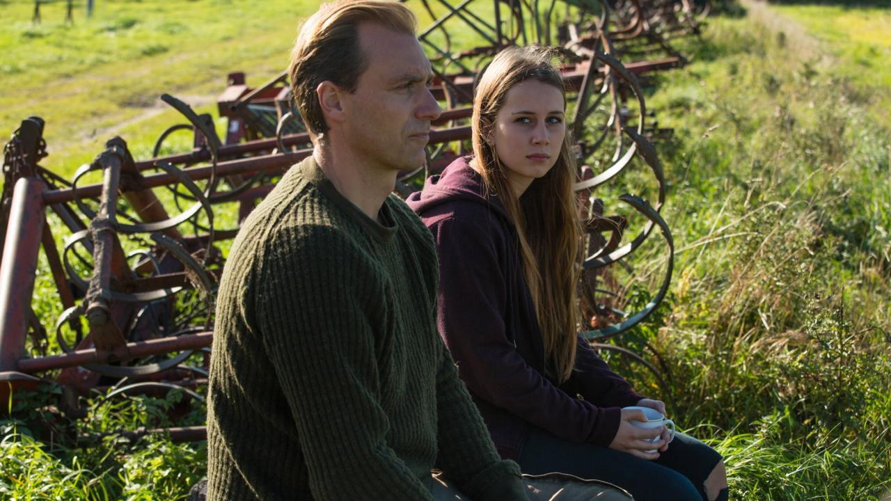 Where Have All the Good Men Gone 2016 movie scene