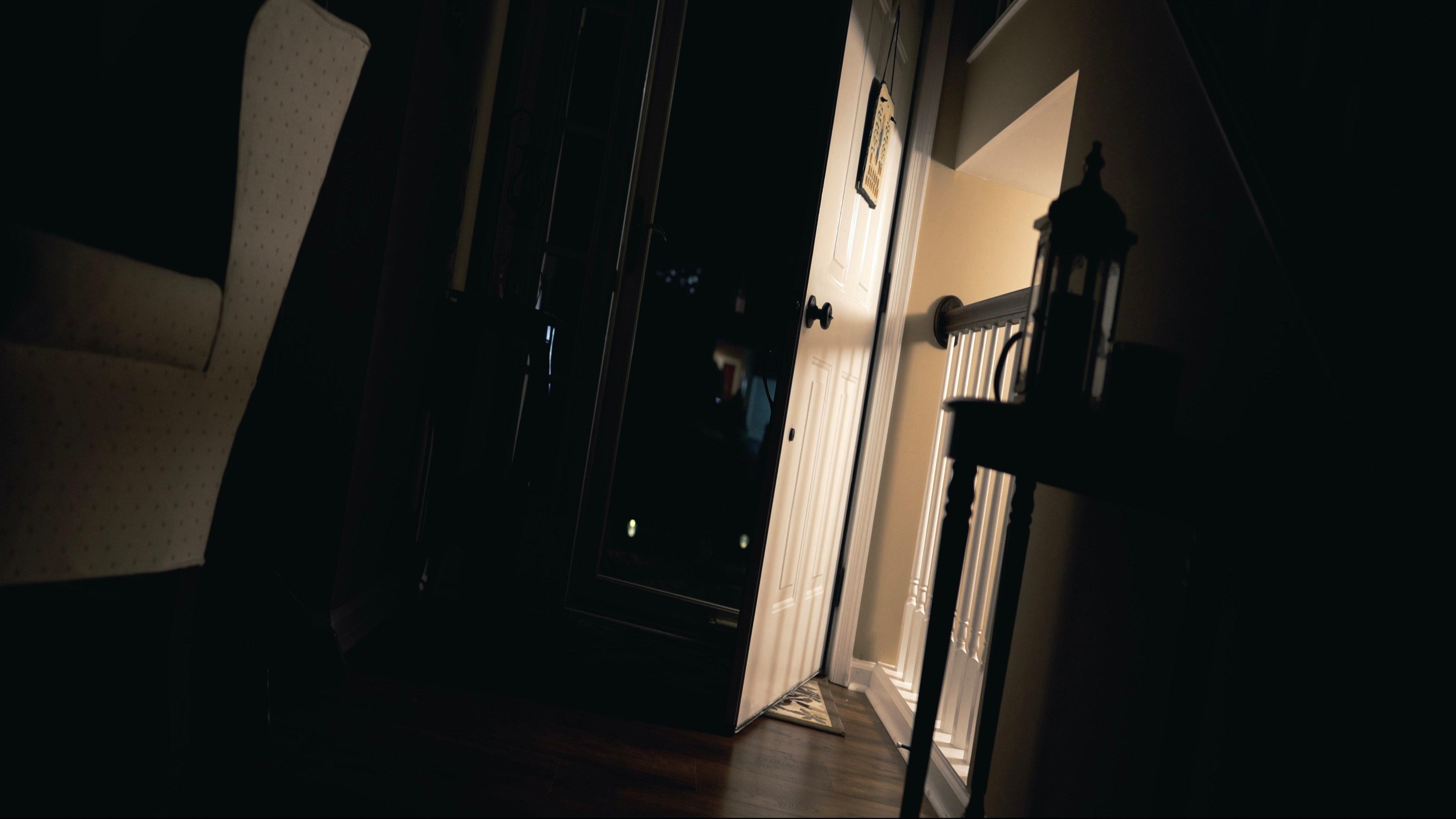 SPOOK’D 2019 movie scene