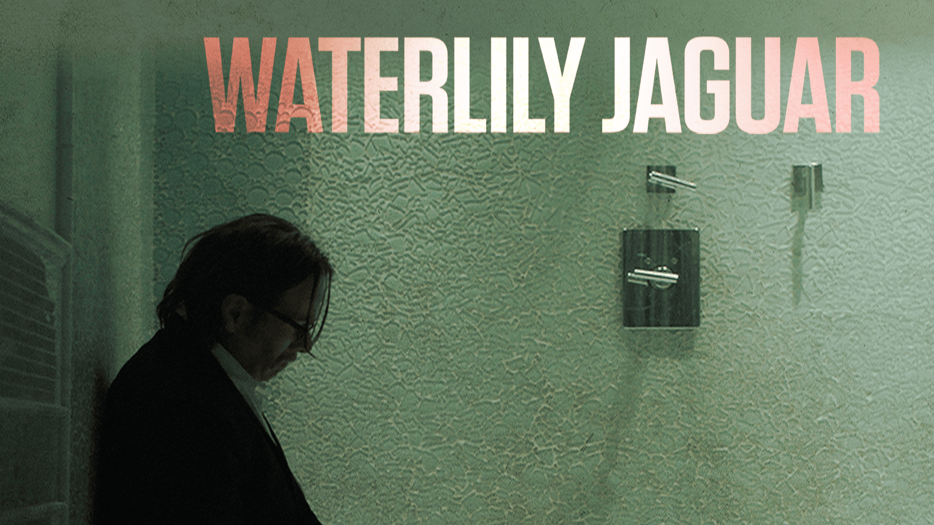 Waterlily Jaguar 2018 movie scene