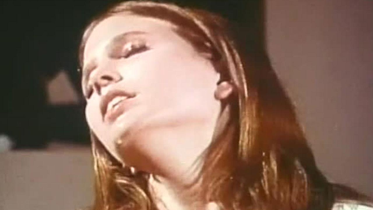 The All-American Girl 1973 movie scene