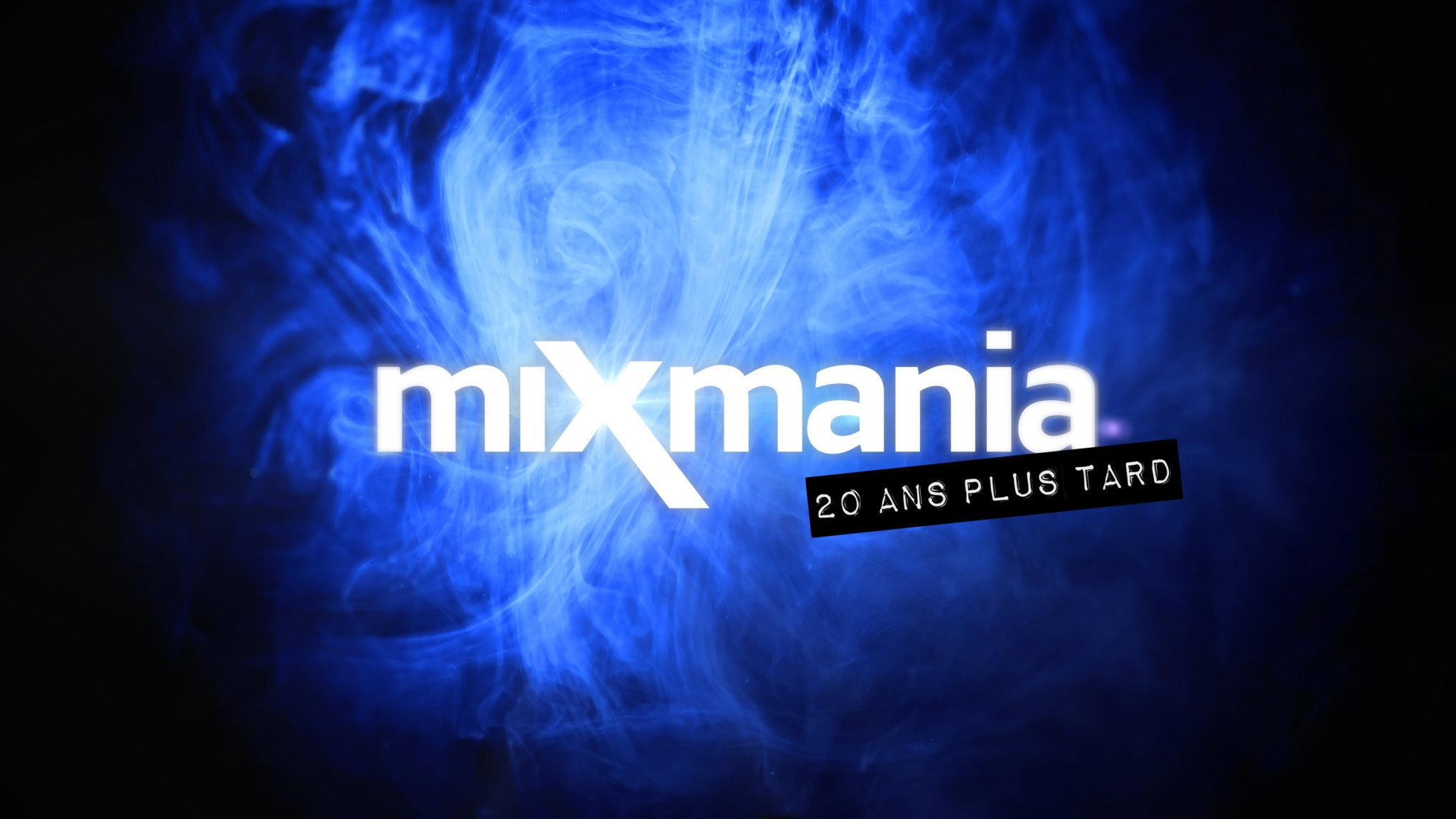 Mixmania: 20 Years Later 2022 movie scene