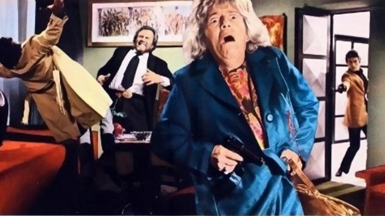 Mafia Junction 1973 movie scene