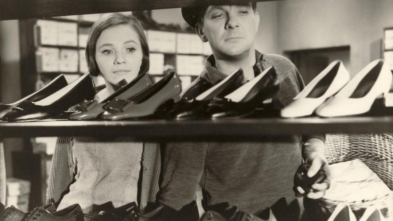 My Wealthy Mistress 1969 movie scene