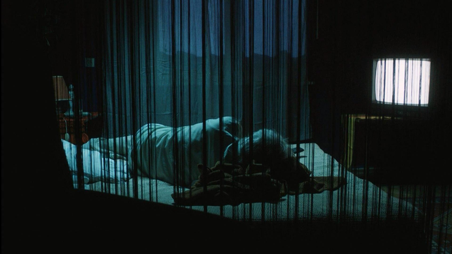 The Longest Night of the Summer 2021 movie scene