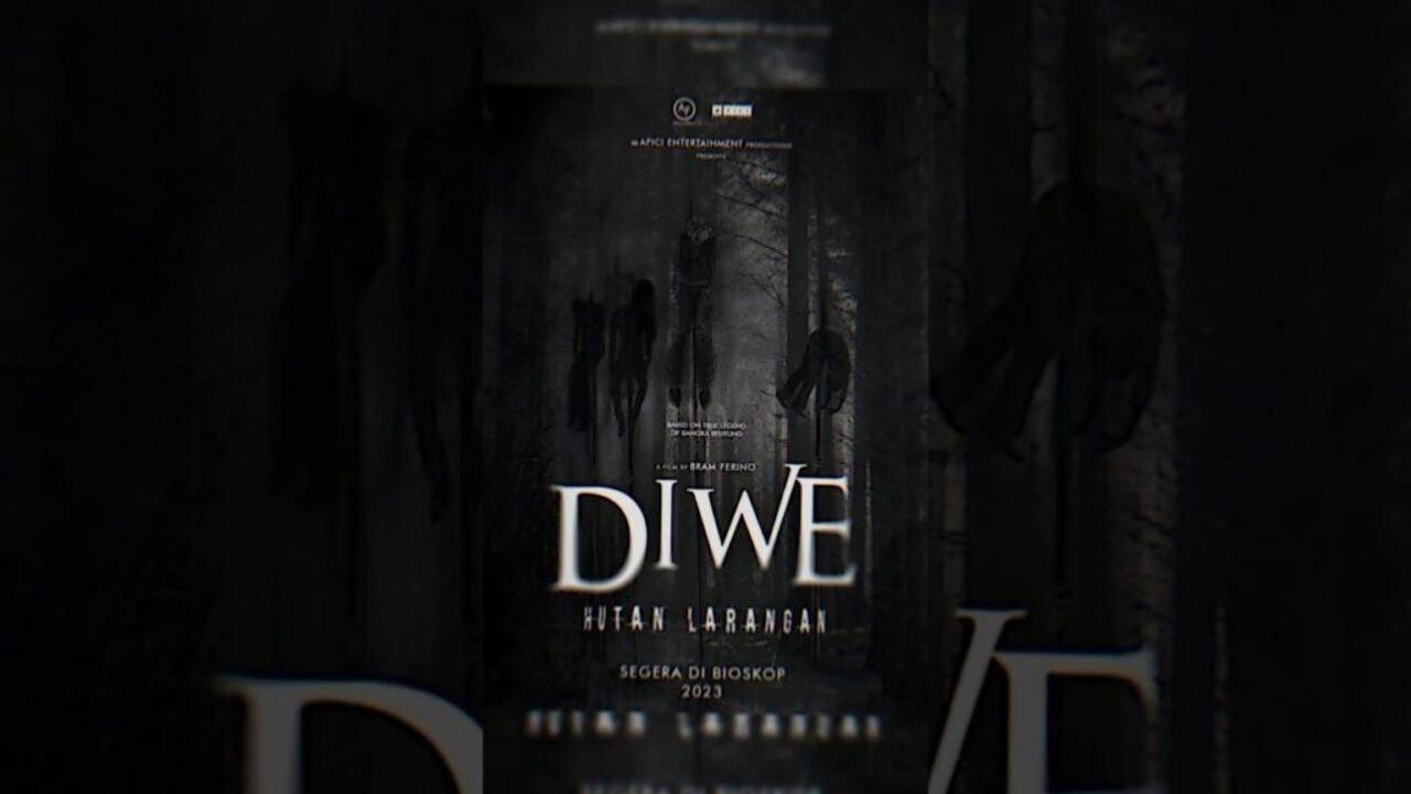 Diwe: Hutan Larangan 2024 movie scene