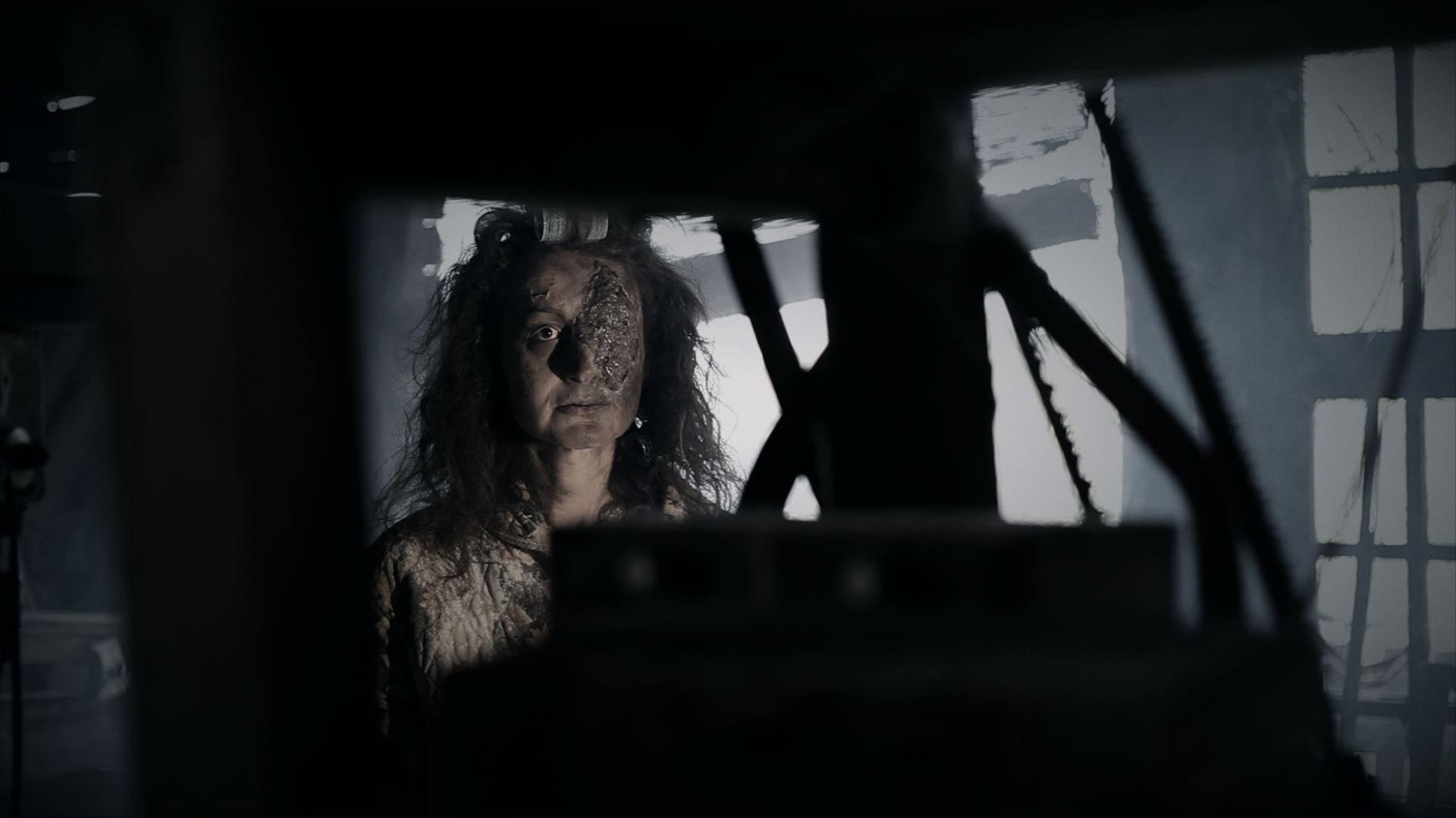 Solid State 2012 movie scene
