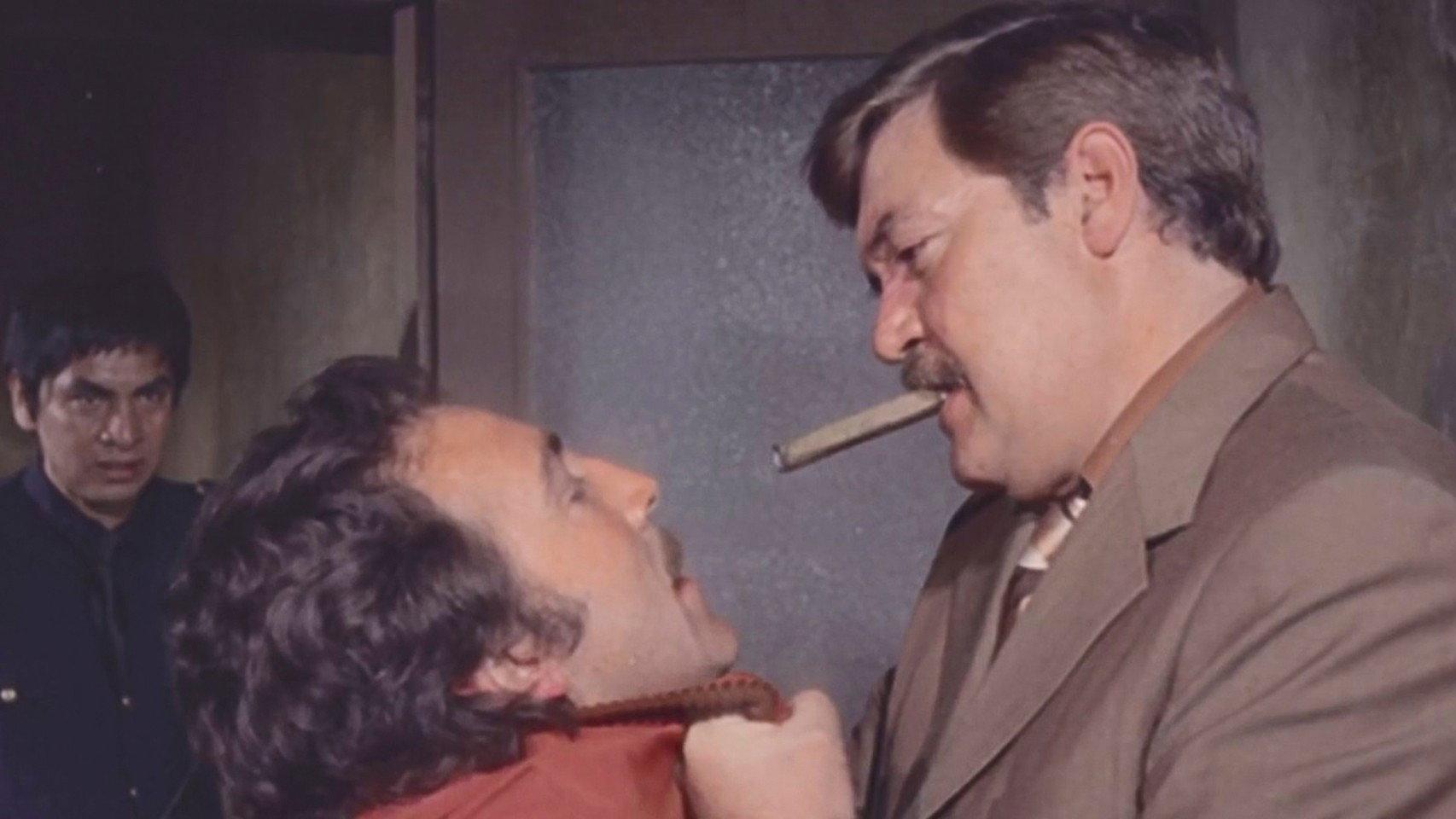 Life Sentence 1979 movie scene
