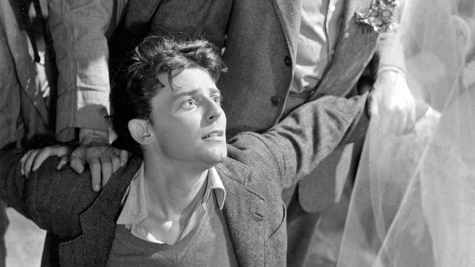 Juliette, or Key of Dreams 1951 movie scene