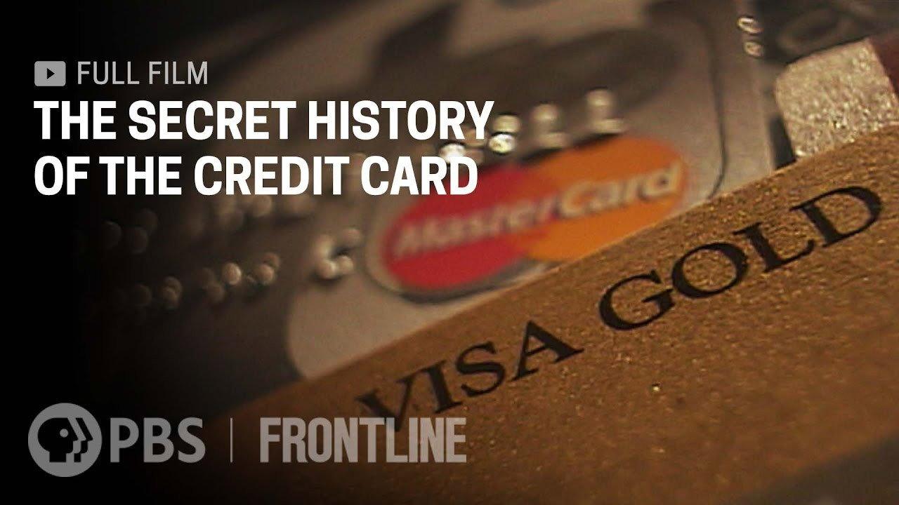 The Secret History of the Credit Card 2004 movie scene