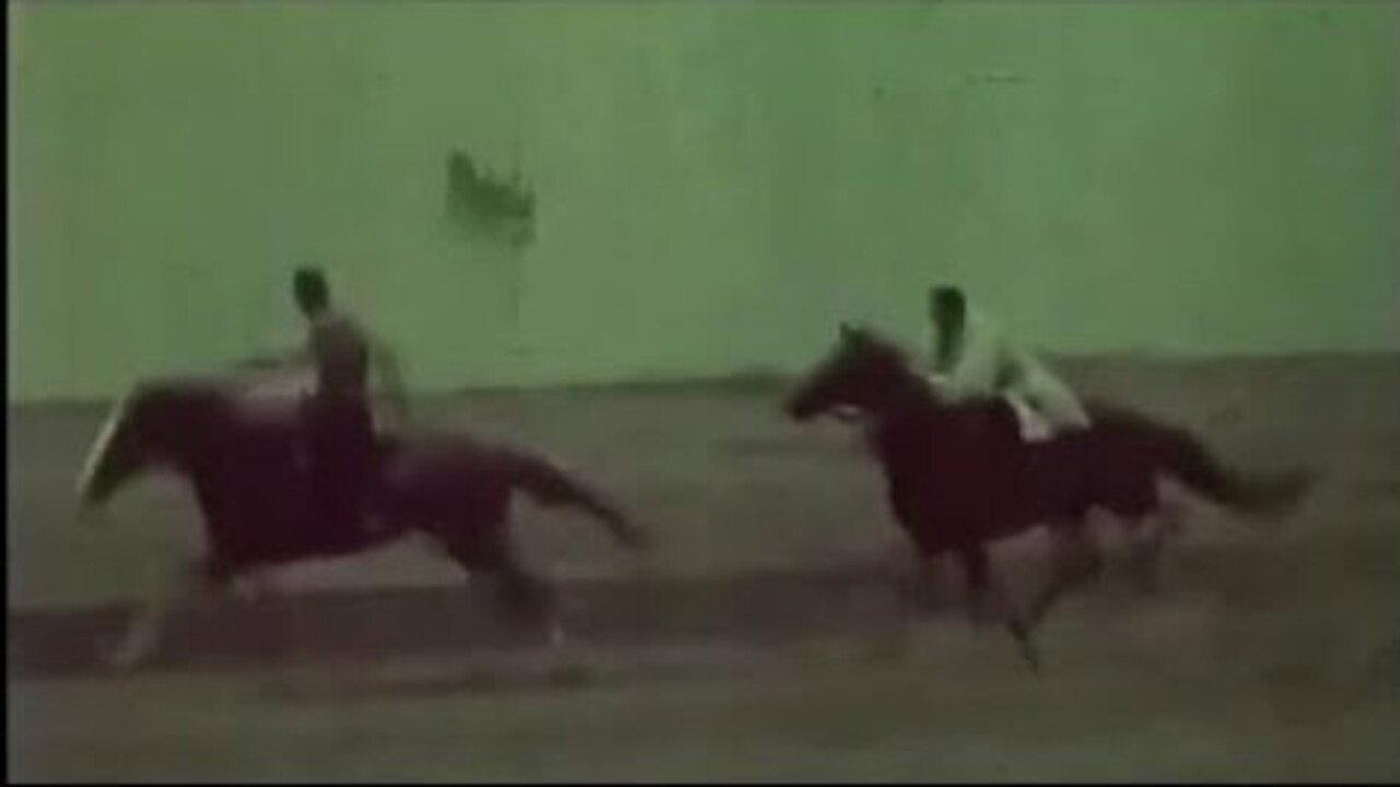 Stealing Of The Moon 1973 movie scene