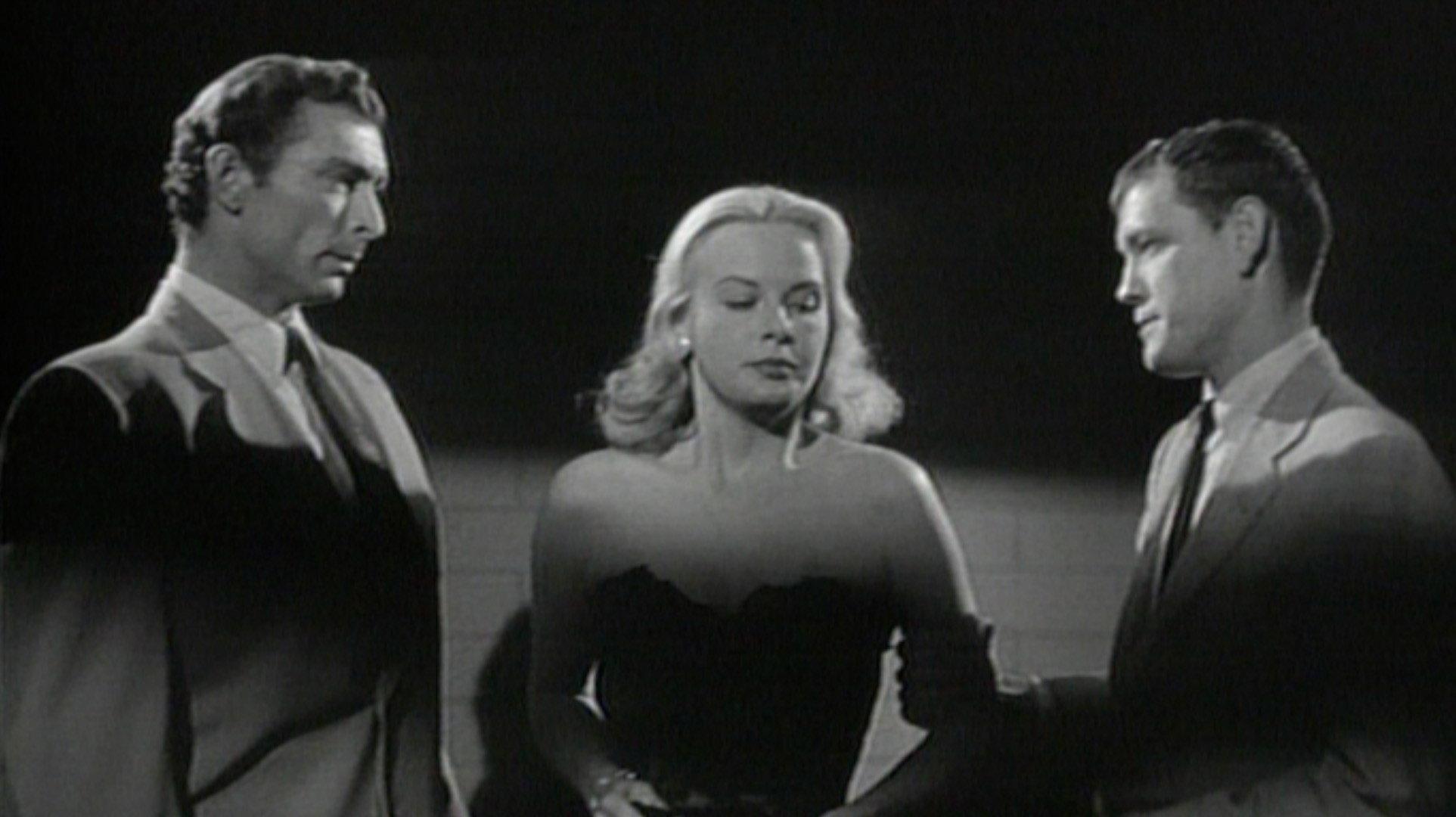 Dark and Deadly: Fifty Years of Film Noir 1995 movie scene
