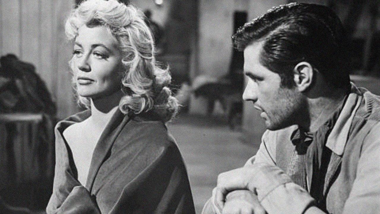 Quantez 1957 movie scene