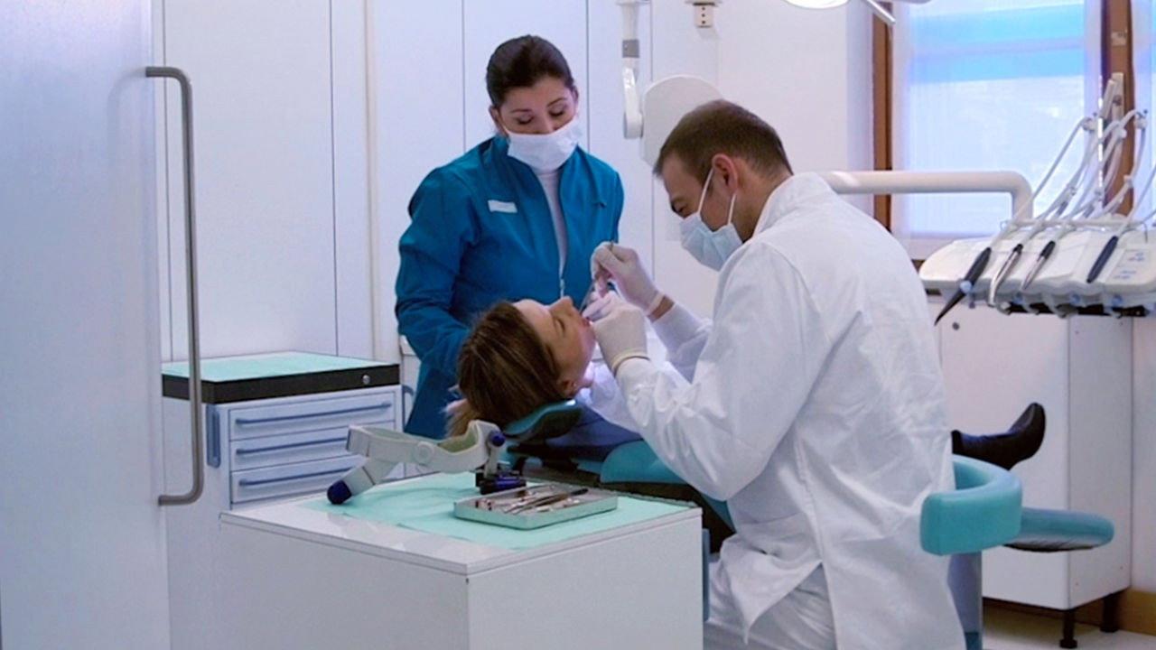 Root Cause 2019 movie scene