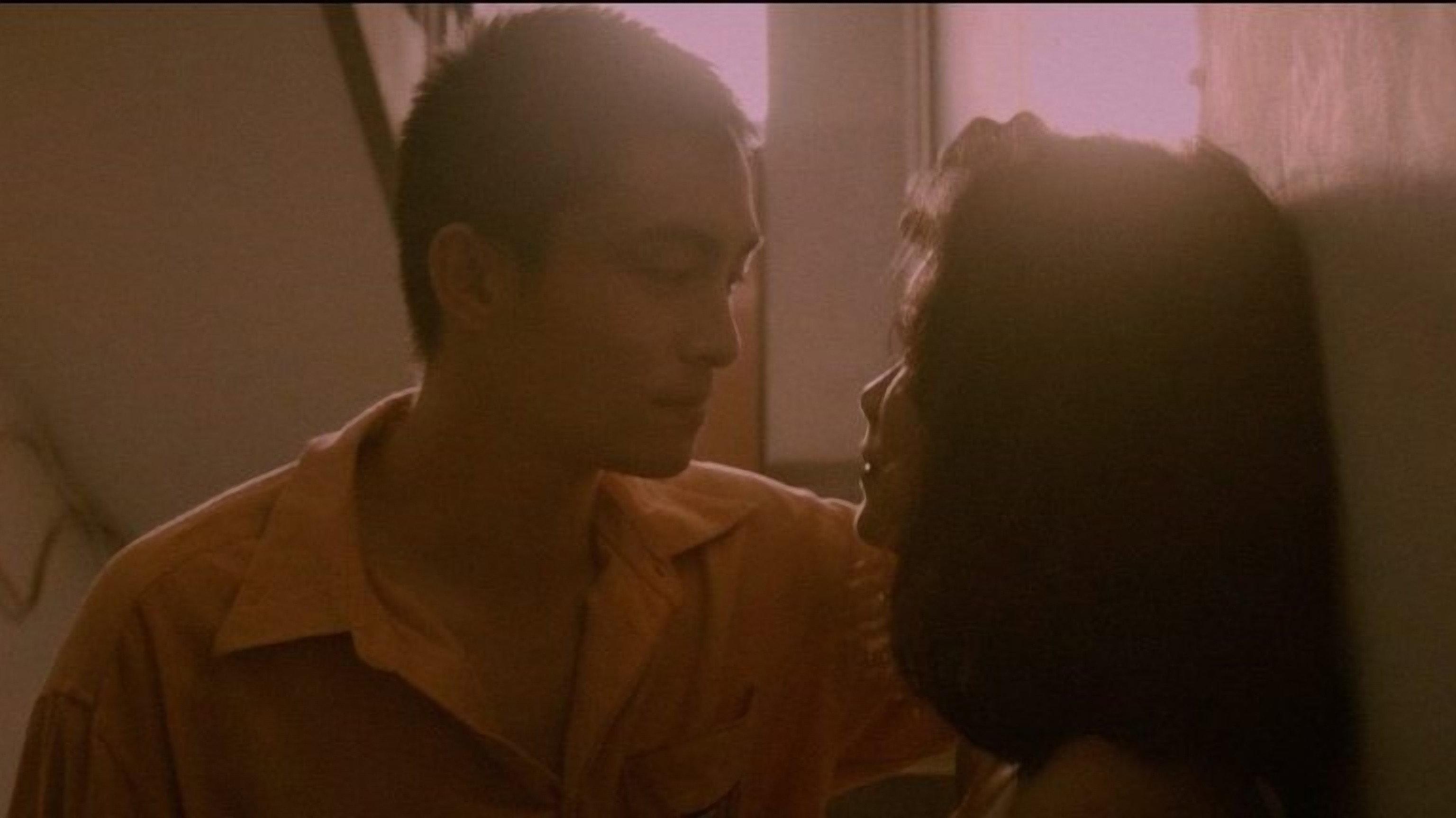 The Game Of Love 2018 movie scene