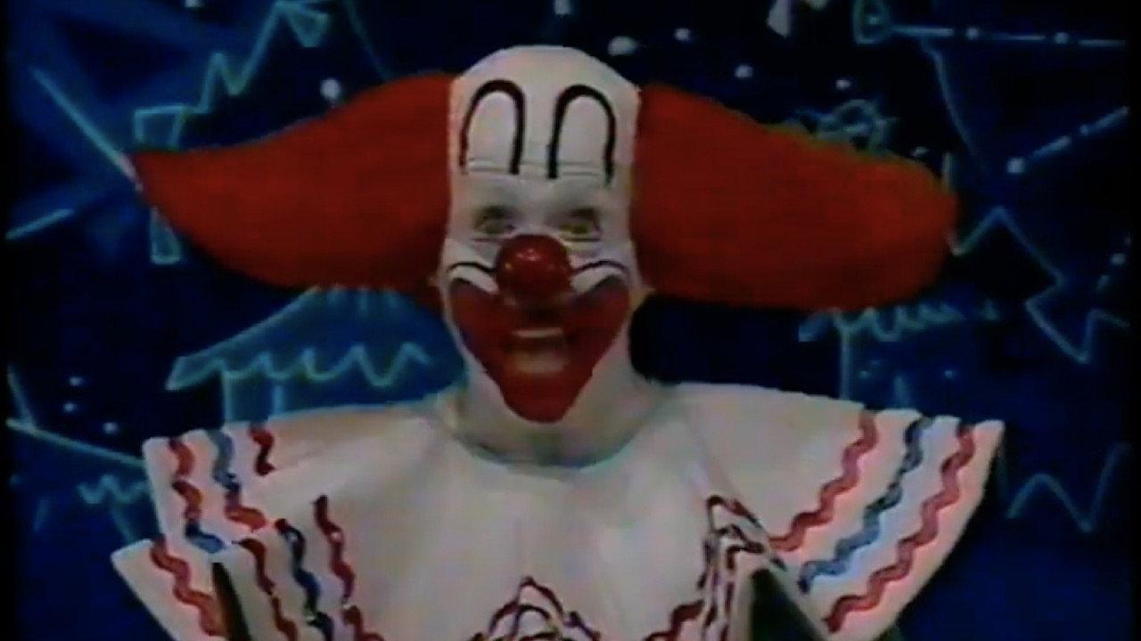 Larry Harmon's Bozo: The World's Most Famous Clown 1992 movie scene