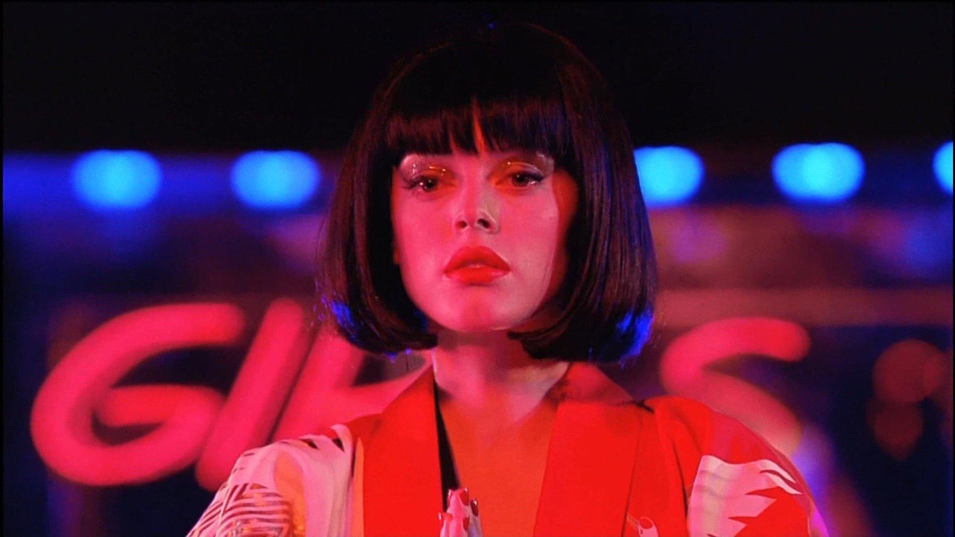 Strange Hearts 2002 movie scene
