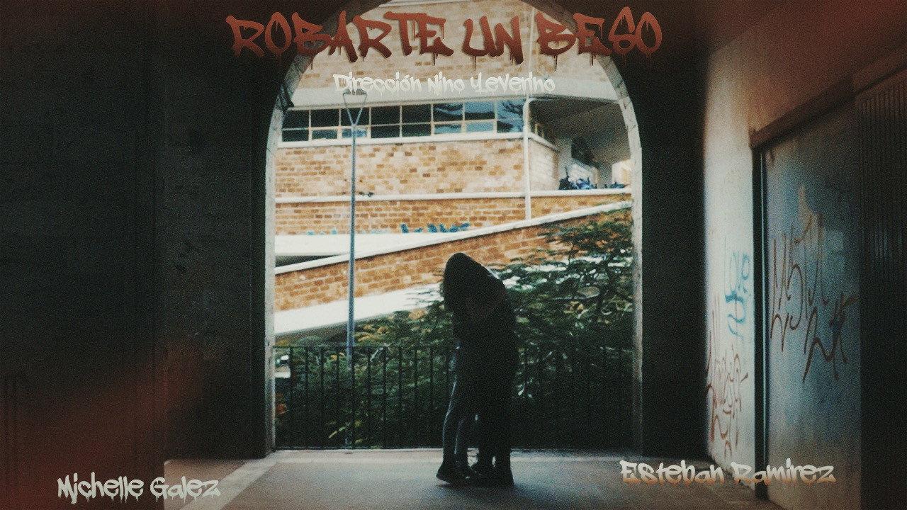 Robarte Un Beso 2024 movie scene