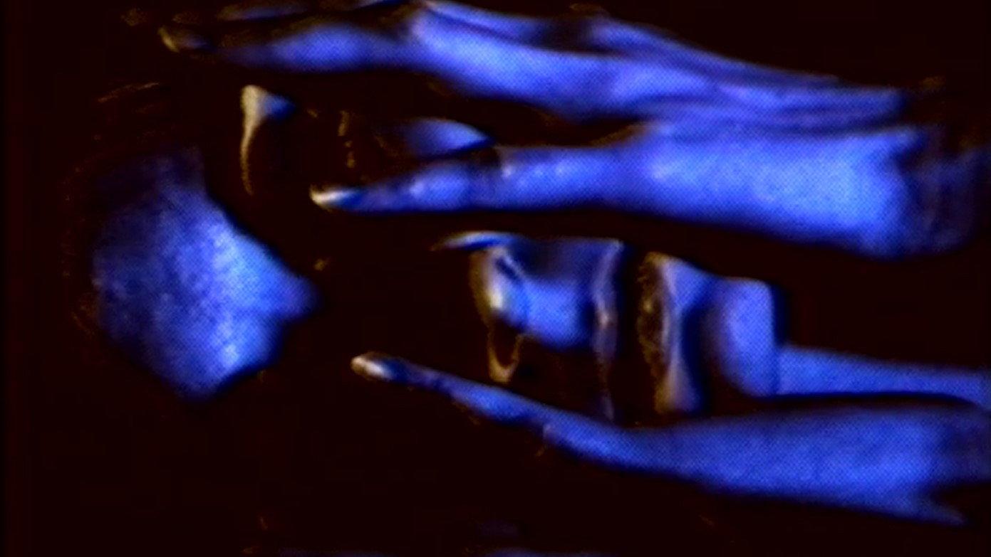 Witness 1982 movie scene
