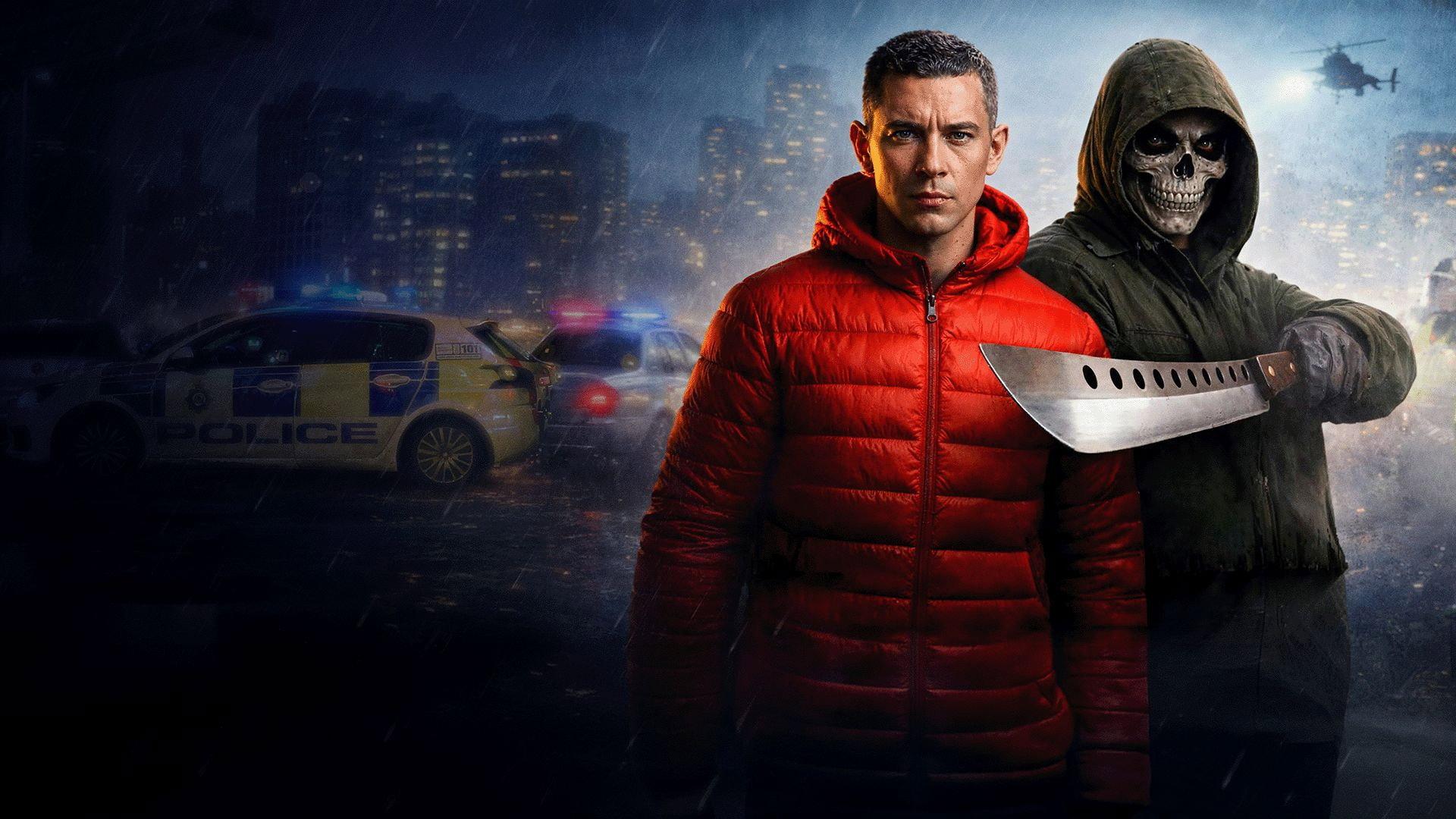 This Is Birmingham 2026 movie scene