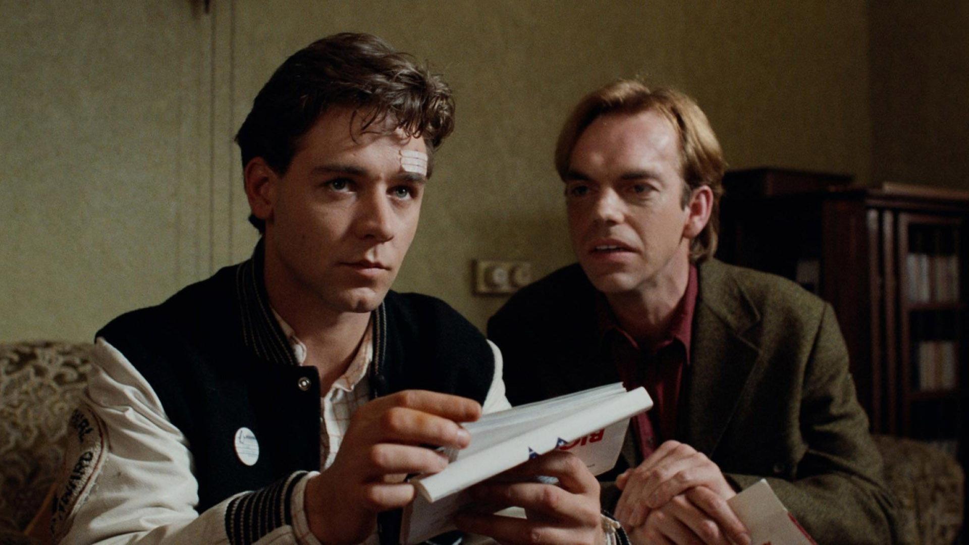 Proof 1991 movie scene