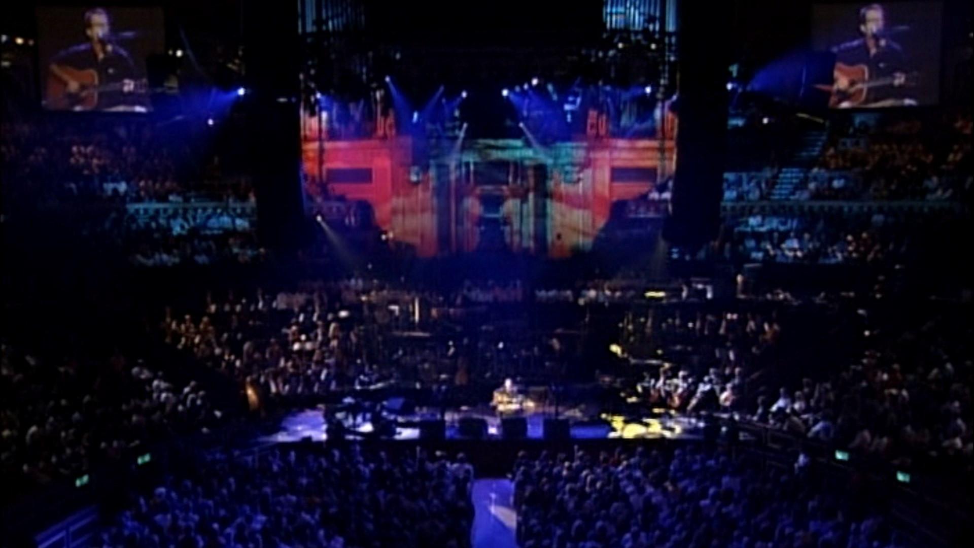 Music for Montserrat 1997 movie scene