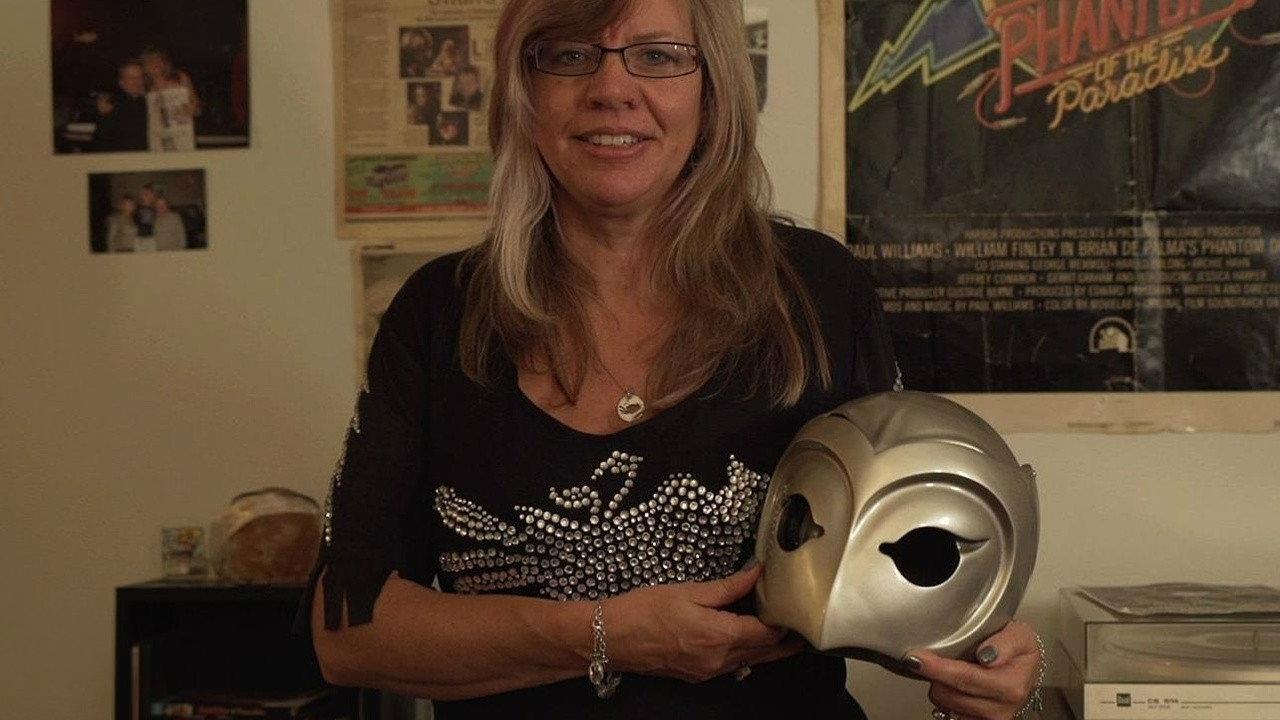 Phantom of Winnipeg 2019 movie scene