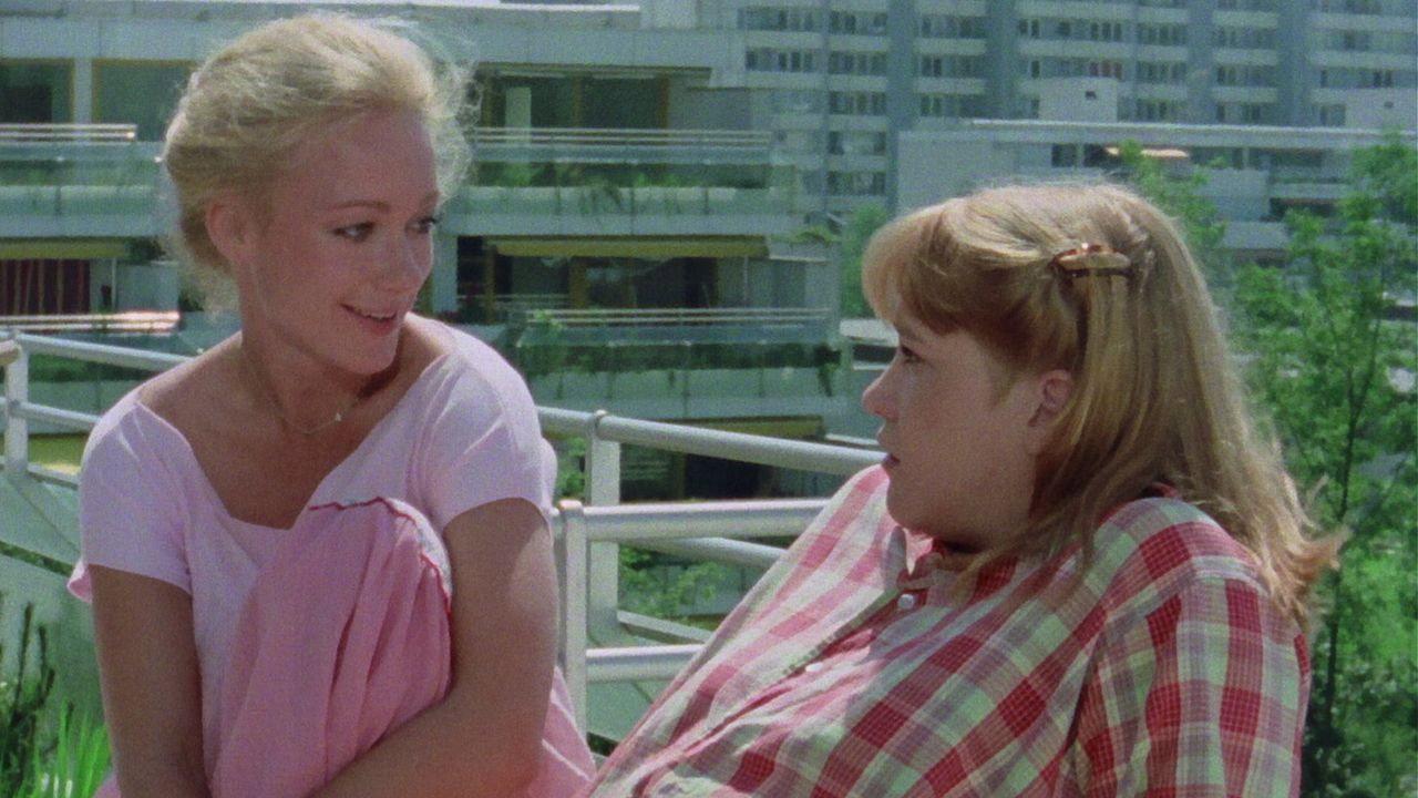 The Second Awakening of Christa Klages 1978 movie scene