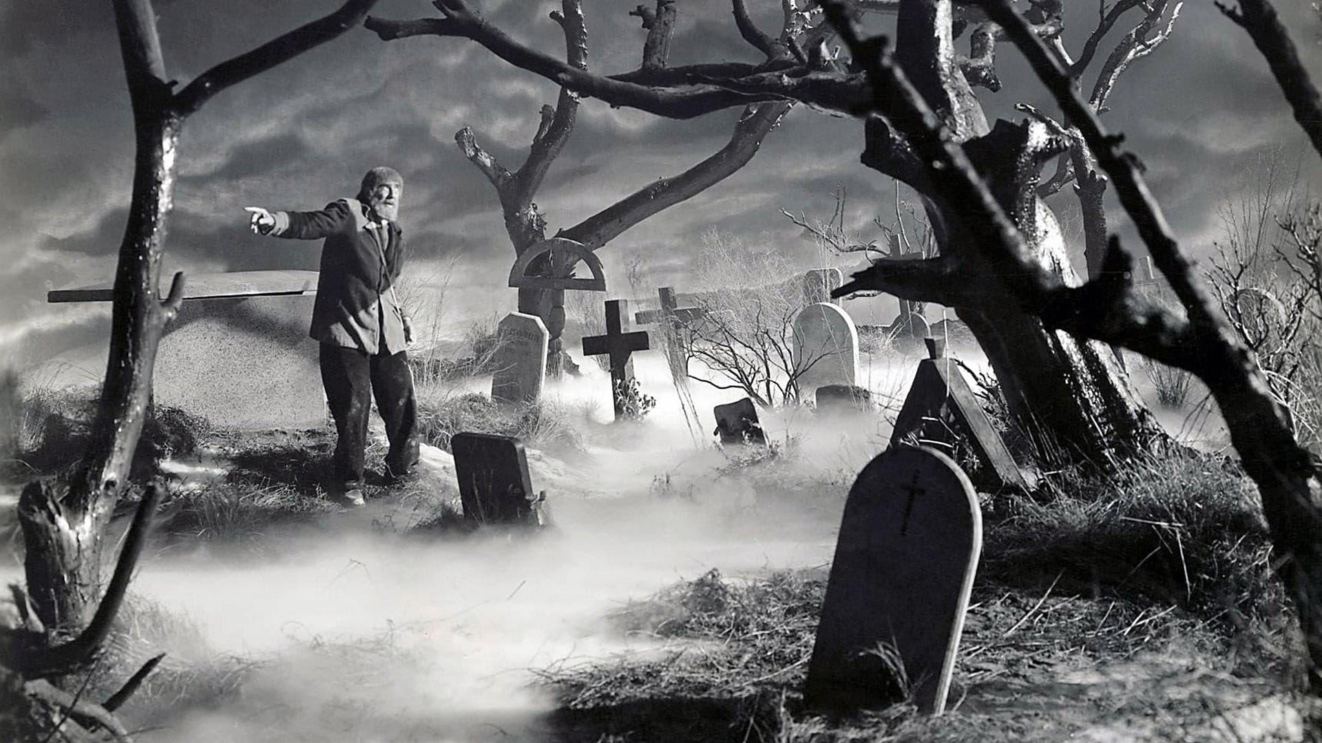 Son of Frankenstein 1939 movie scene