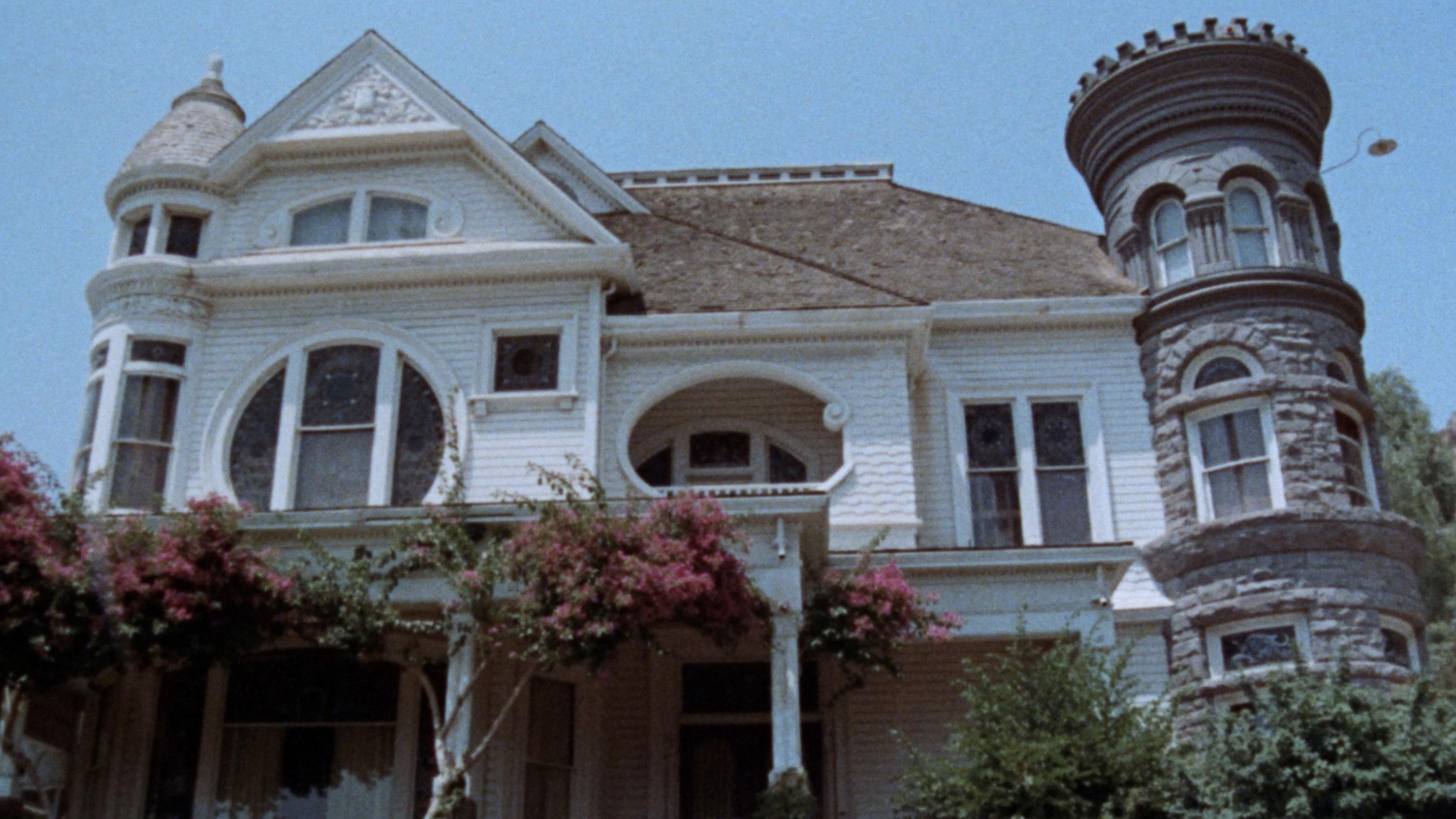 Don't Be Afraid of the Dark 1973 movie scene