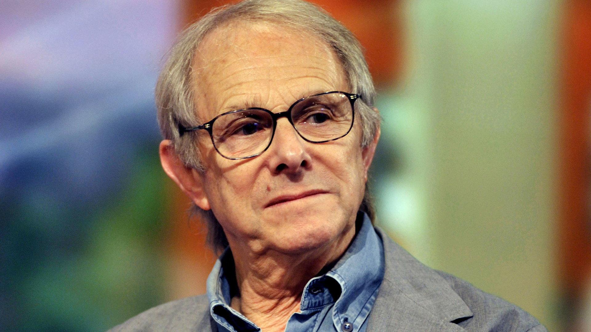 Versus: The Life and Films of Ken Loach 2016 movie scene