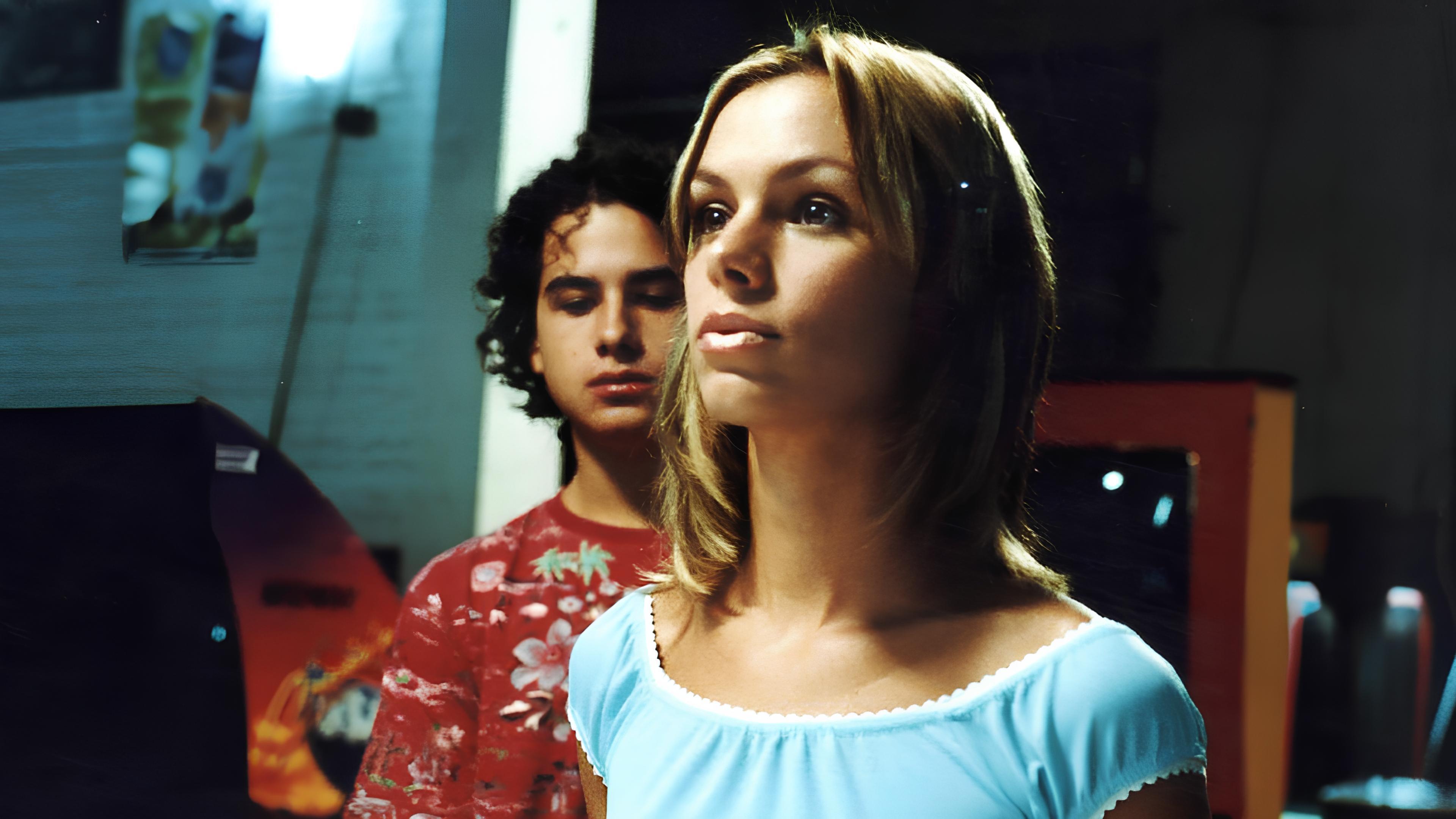 Two Summers 2002 movie scene