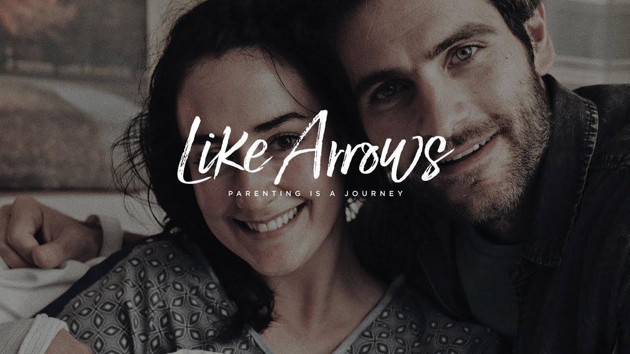 Like Arrows 2018 movie scene