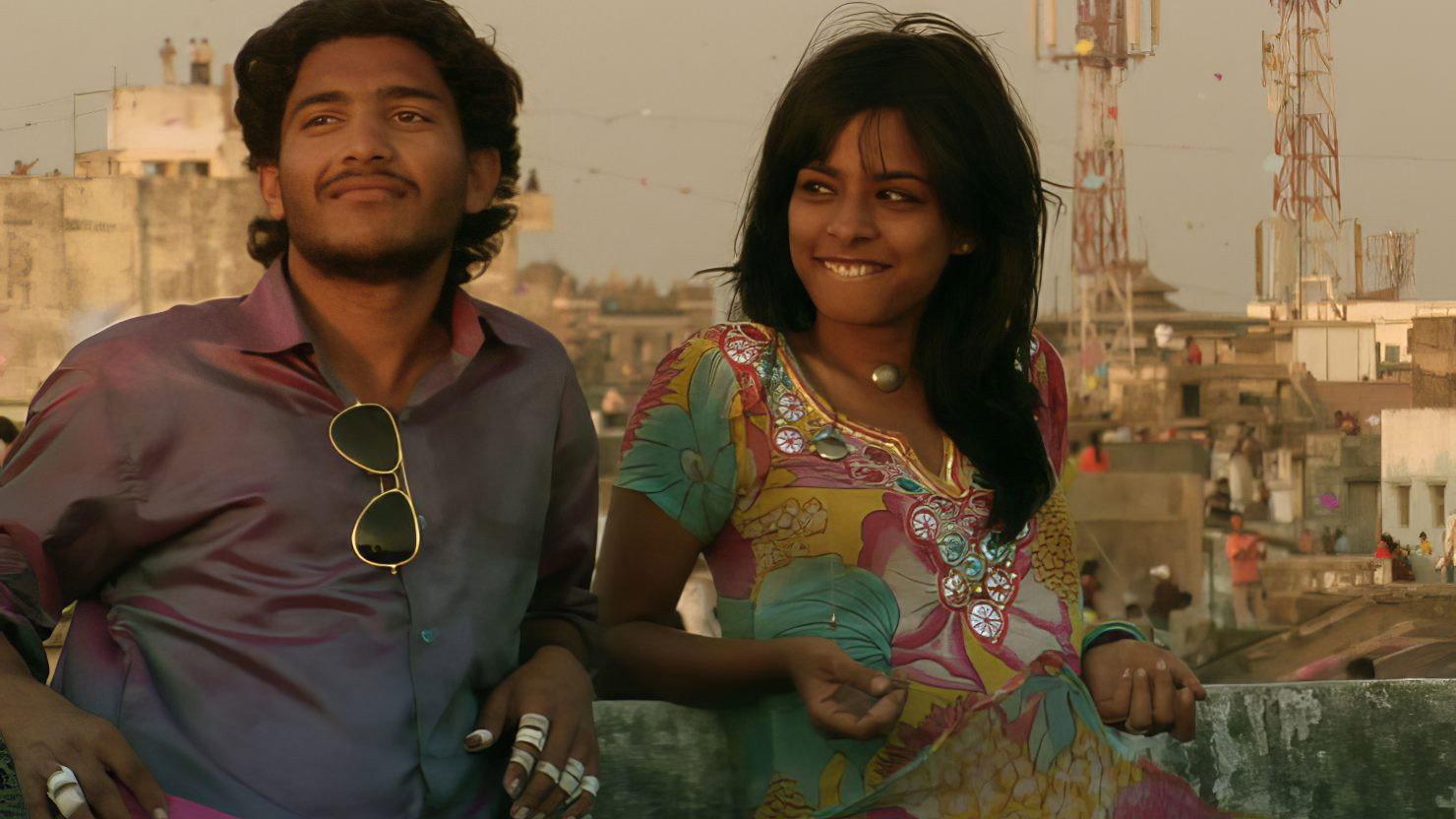 Patang 2011 movie scene