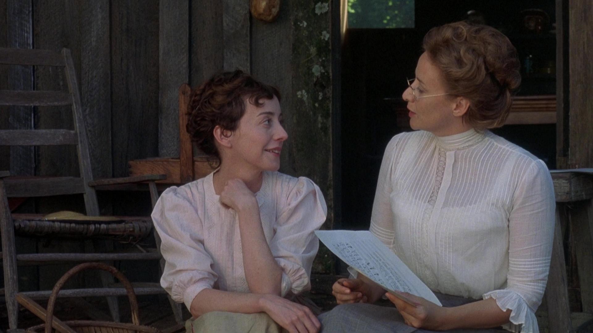 Songcatcher 2001 movie scene