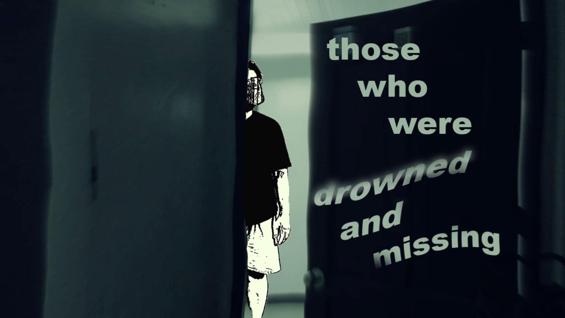 those who were drowned and missing 2022 movie scene