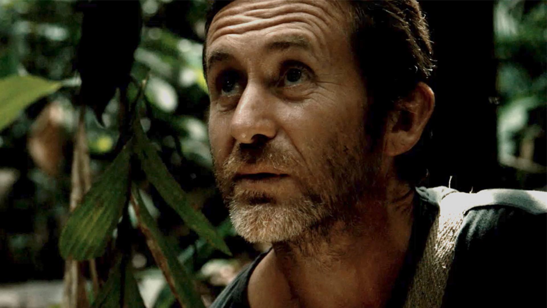 Tawai: A Voice from the Forest 2017 movie scene